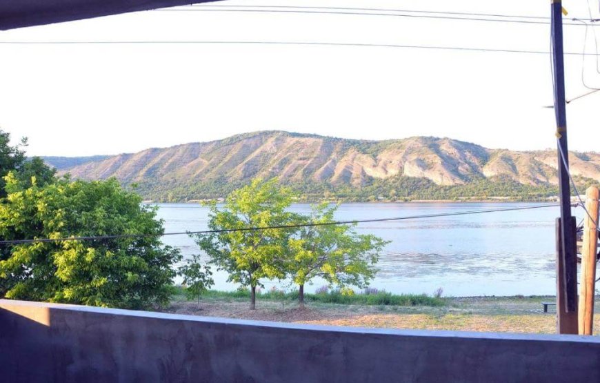 Idila za 3 i  4 osobe