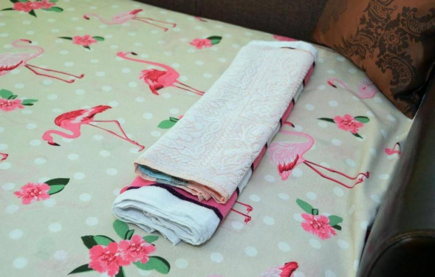 Idila za 3 i  4 osobe