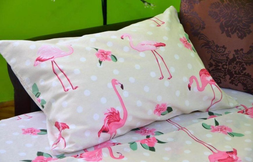 Idila za 3 i  4 osobe