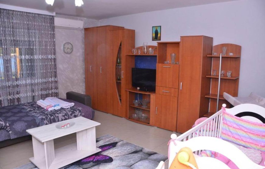 Idila za 3 i  4 osobe