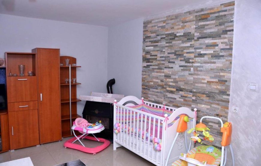 Idila za 3 i  4 osobe