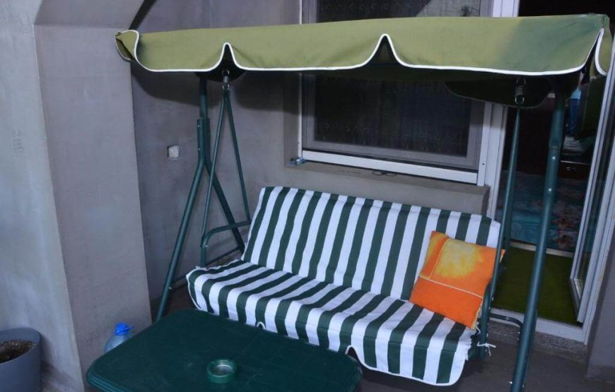 Idila za 3 i  4 osobe