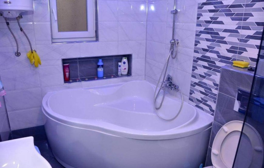 Idila za 3 i  4 osobe