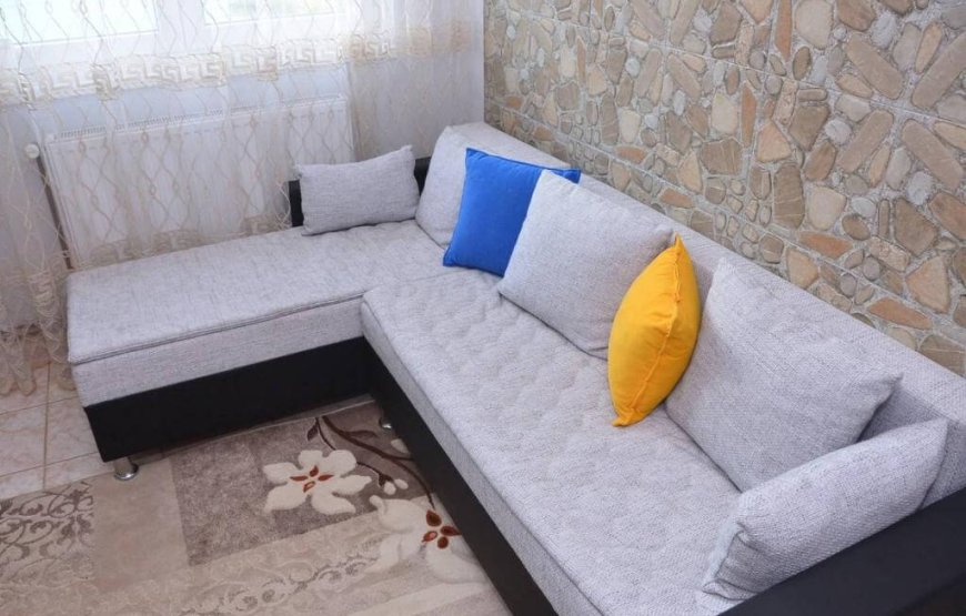 Idila za 3 i  4 osobe