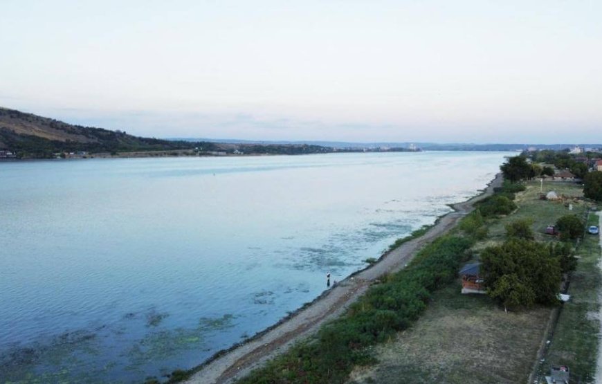 Idila za 3 i  4 osobe