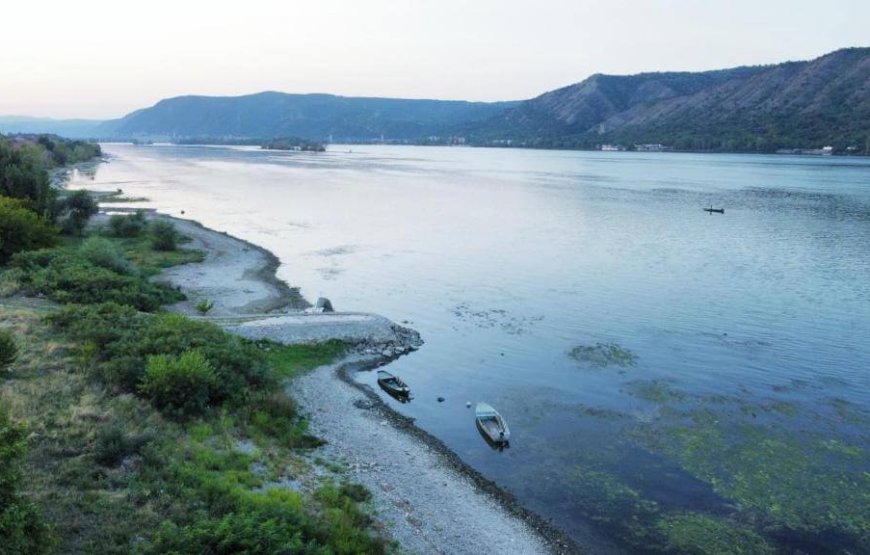 Idila za 3 i  4 osobe