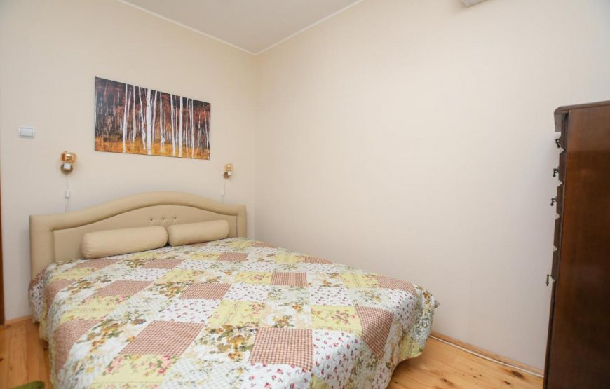 Vila Vikendaja za 6 osoba