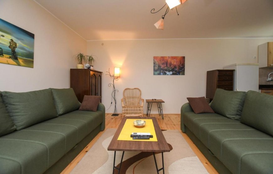 Vila Vikendaja za 6 osoba